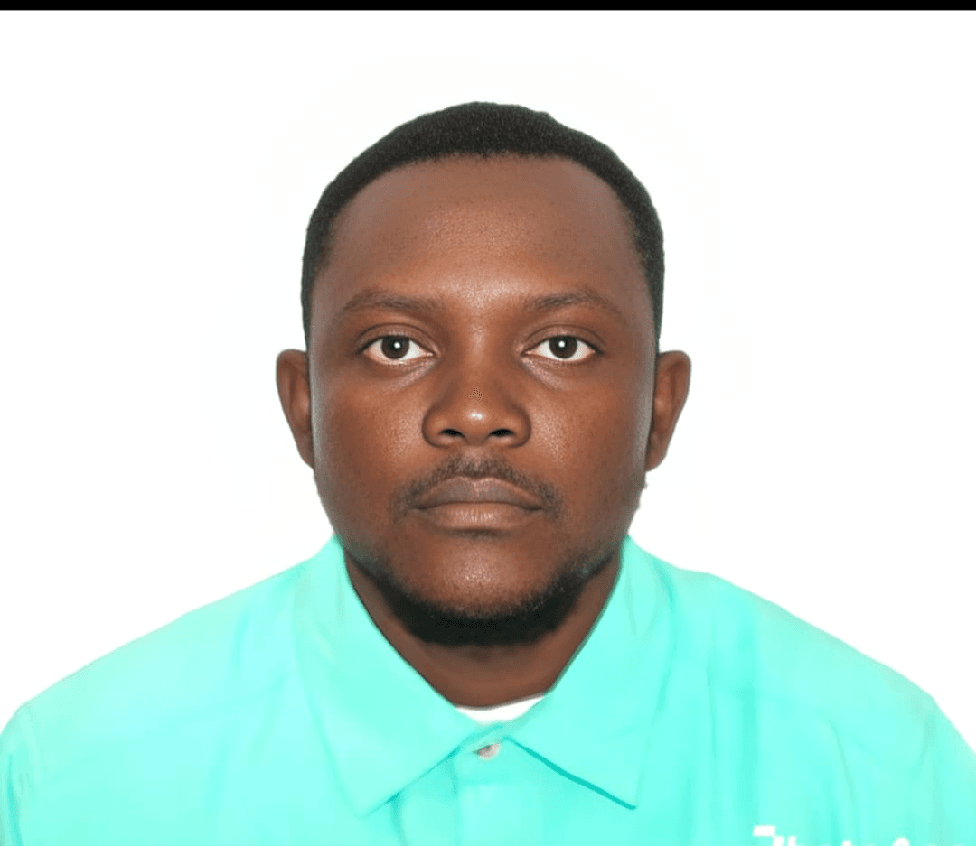 Awudu Ibrahim