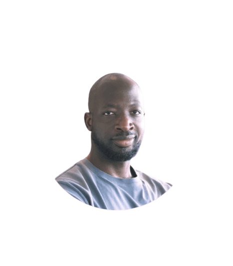 Seth Kunkyebe